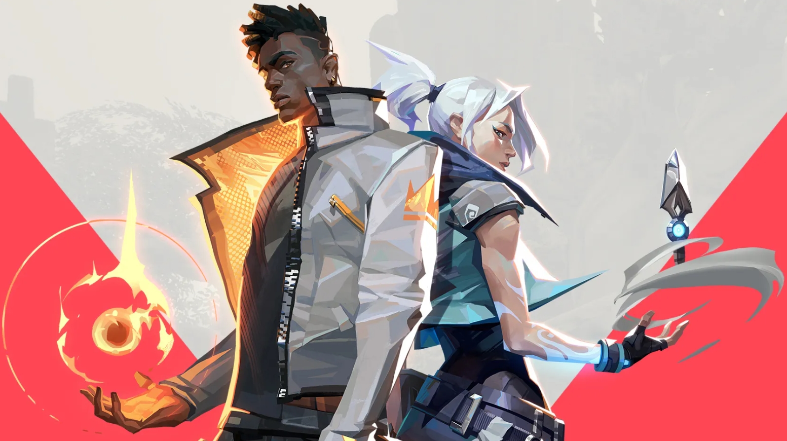 Really cool VALORANT names🧂 Viva a narrativa do jogo com a Story